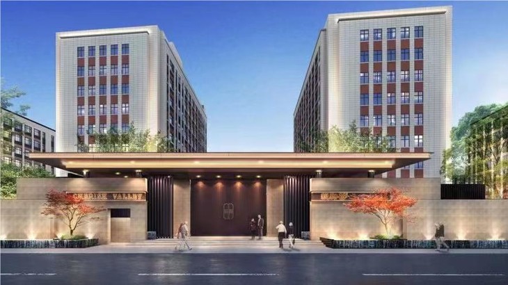 探秘浦東老牌養老社區最新力作,打造全新養老生活
